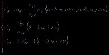 Симплекс - алгоритм (2-й етап симплекс - методу) алгоритм