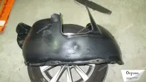 Шумоізоляція фольксваген тигуан тигуан