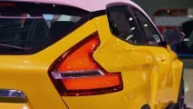Серійний кросовер Lada XCODE серійний