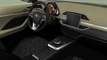 Серійний кросовер Lada XCODE кросовер