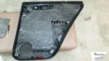 Шумоізоляція фольксваген тигуан Comfort