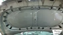 Шумоізоляція фольксваген тигуан фольксваген