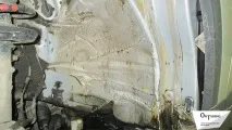 Шумоізоляція фольксваген тигуан шумоізоляція