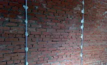 Штукатурка стін цементним розчином своїми руками штукатурка