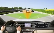 превозното средство круиз