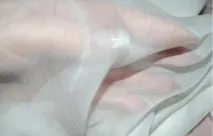Коприна батик естествена коприна