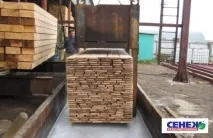 Сенеж - Типові помилки на ділянці антисептування - Поради фахівців - Крадо (Фарба Дома) - помилки