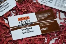 Шампуні та маска для волосся GUAM UPKer все, що вам потрібно знати ~ ROOF TALKS волосся
