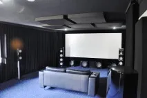 завеси кино