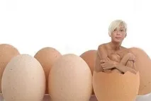 Шок анорексія призводить до цього анорексія