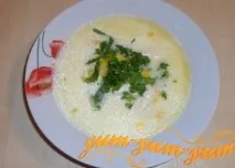 рецепта царевица