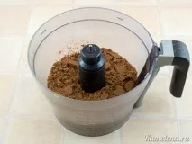 мисисипи шоколадов