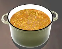 царевица супа