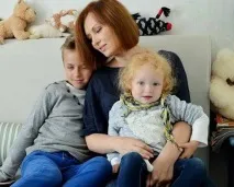 семейна ксенофонтова