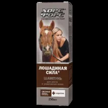 horse шампоан