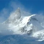 височина 1100 снежни