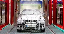 автомивки типове