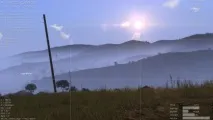 Створення ідеальних скріншотів в ArmA 3 - українськомовна Arma 3 спільнота ідеальних