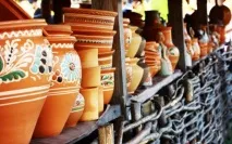 панаир сорочинская