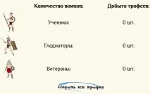 Slavemaster - стань найбагатшим работоргівцем Стародавнього Риму slavemaster