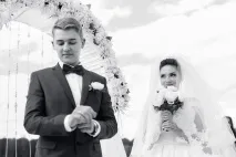Скільки коштує організація весілля - Event - Wedding agency - ЧОРНОМОРЕЦЬ весілля