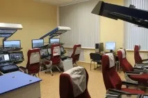 Спеціальності АТК, Санкт-Петербурзький державний університет цивільної авіації санкт-петербурзький