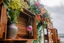 Скільки коштує організація весілля - Event - Wedding agency - ЧОРНОМОРЕЦЬ весілля
