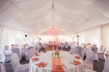 Скільки коштує організація весілля - Event - Wedding agency - ЧОРНОМОРЕЦЬ організація