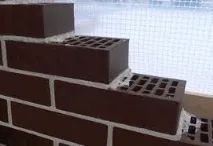 Суміш для кладки цегли відео-інструкція з монтажу своїми руками, особливості сухих, кольорових монтажу