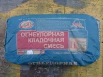 Суміш для кладки цегли відео-інструкція з монтажу своїми руками, особливості сухих, кольорових своїми