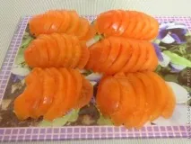 снимки спагети