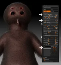 fibermesh бейкър