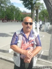 Повідомляється, що в масовому вбивстві зізнався прикордонник, що вижив. вбивстві