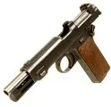 steyr оръжие