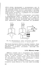 Статор - машина - змінний струм - Велика Енциклопедія змінний