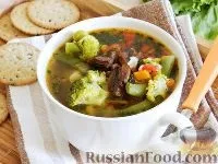 пост