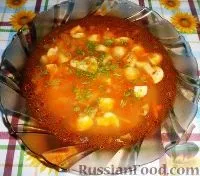 квасолі