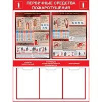 безопасност пожарна