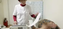 артерии стентиране