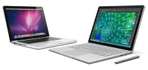 Surface Book vs Book