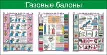 стойки щандове