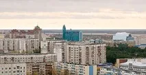 wikipedia сургут
