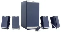 MegaWorks 510D Altec Lansing