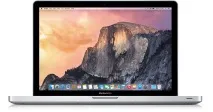Surface Book vs MacBook