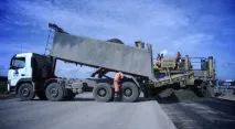 Будівництвоасфальтобетонних та цементобетонних доріг доріг