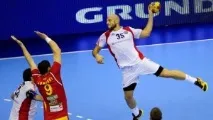 Ставки на гандбол, як ставити на гандбол ставки