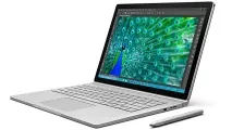 Surface Book vs MacBook