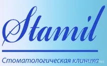 Стоматологія Стаміл здоров