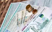 Термін позовної давності по ОСАЦВ та КАСКО позовної