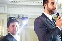 StarShow (СтарШоу) event-агентство, організація свят, проведення весіль, організація та starshow